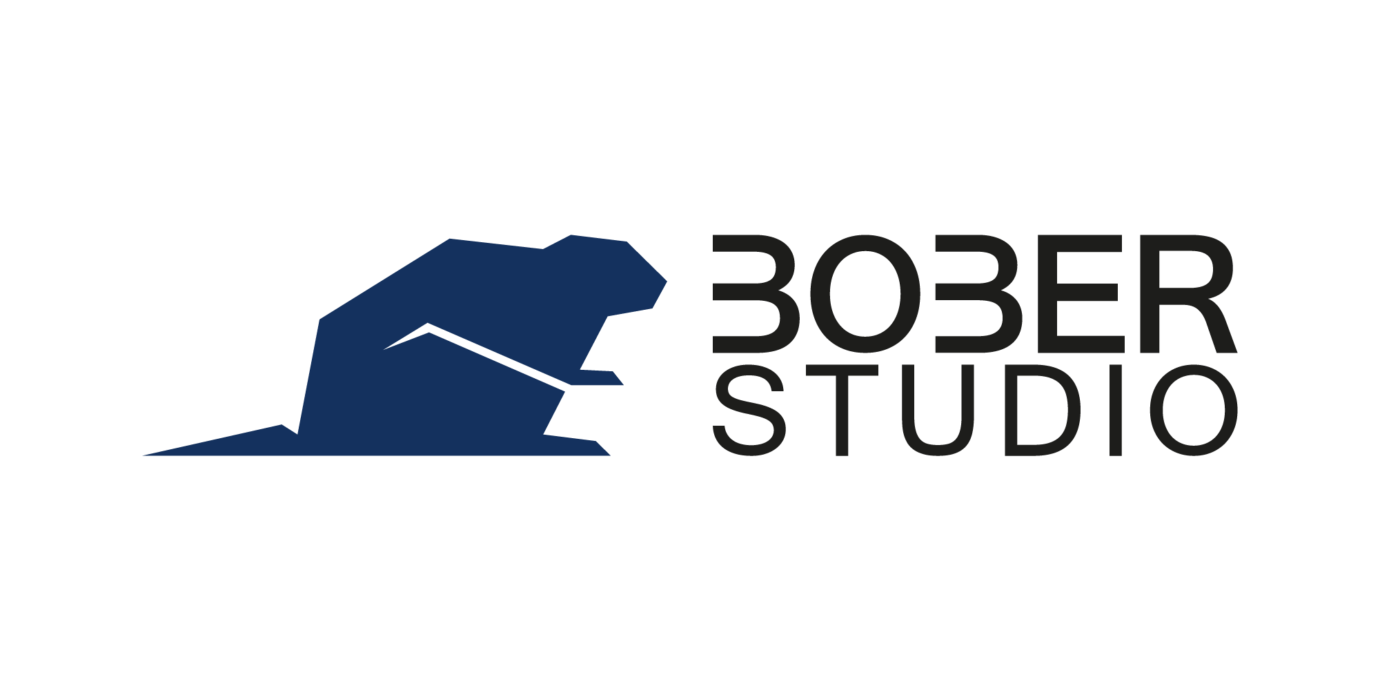 Bober Studio Logo
